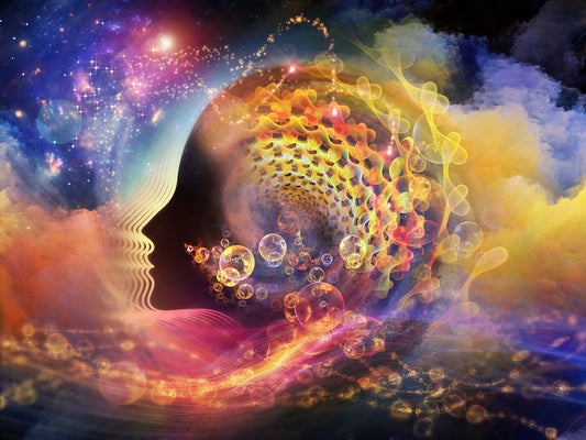 A Crash Course in Spirituality