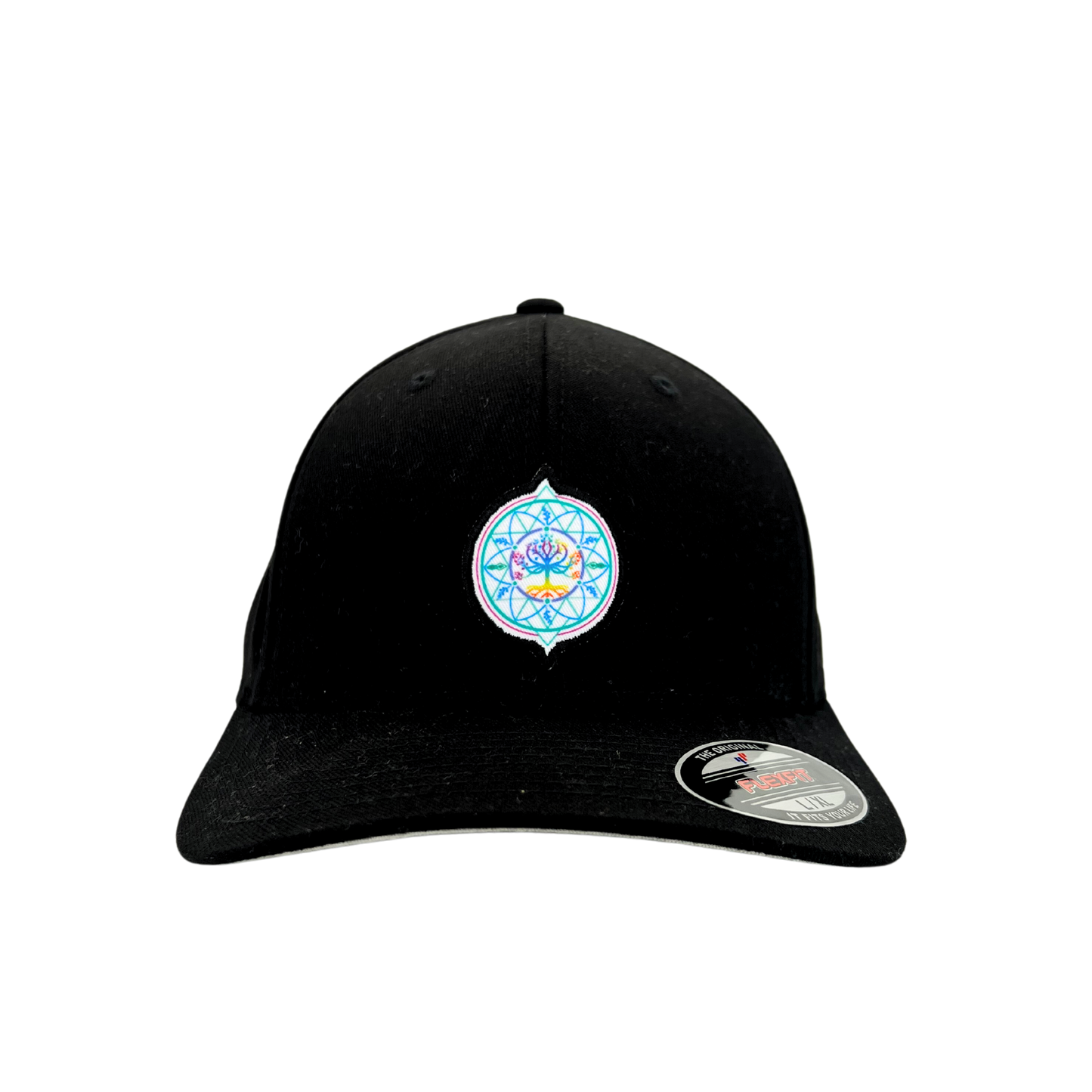 Awake Healer Black Hat Awake Healer