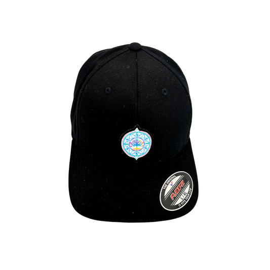 Awake Healer Black Hat Awake Healer