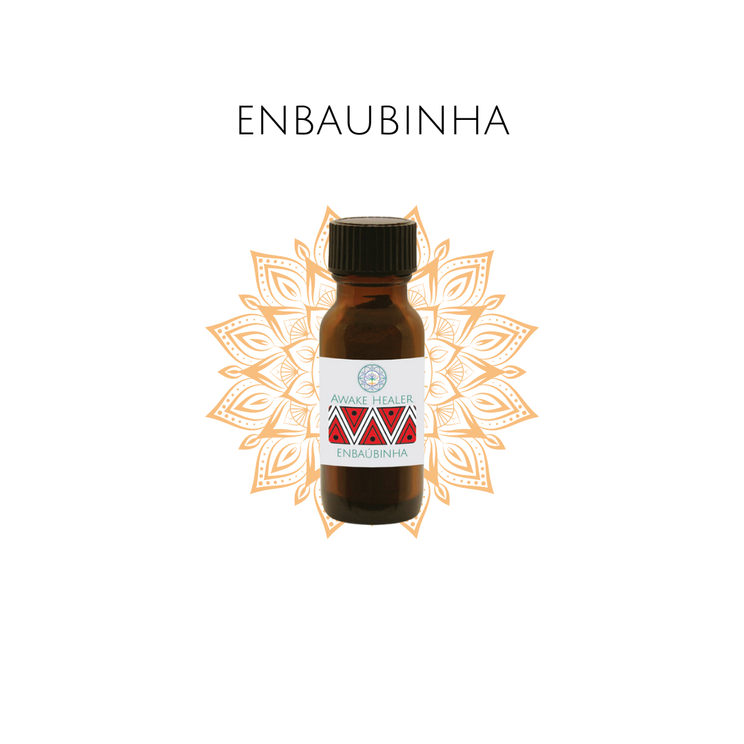 FREE Plant Medicine (Exclusive) Awake Healer