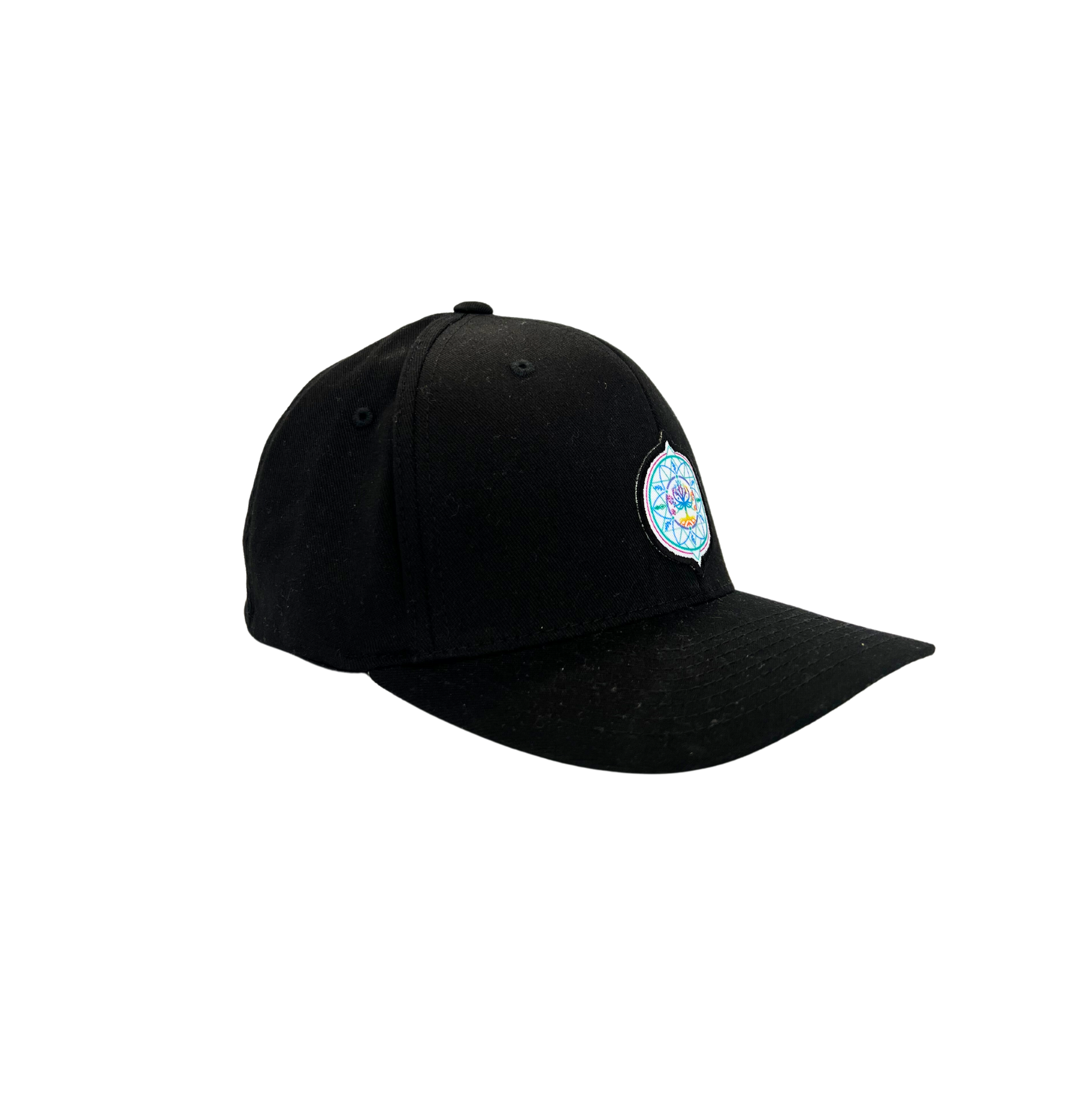 Awake Healer Black Hat Awake Healer