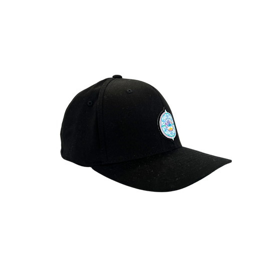 Awake Healer Black Hat Awake Healer