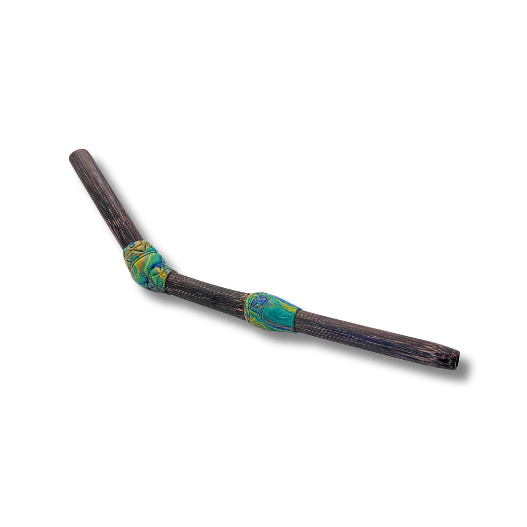 Nukini Bundle - Tepi + Rapeh / Hape Awake Healer