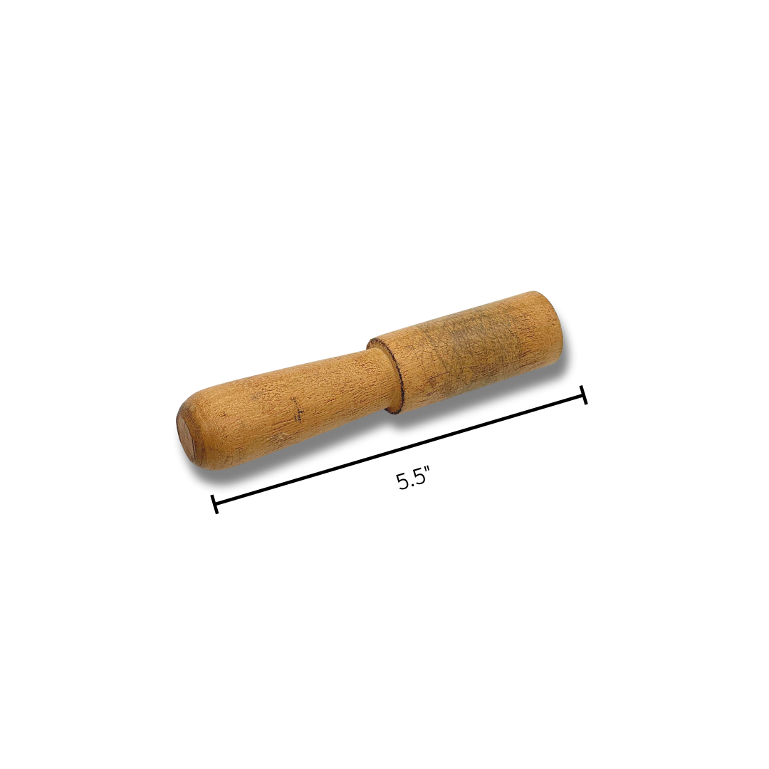 Hand-Hammered Singing Bowl (4-5 Inches)