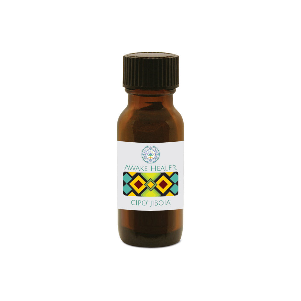 Hapé - Cipo' Jiboia - (10g) Awake Healer