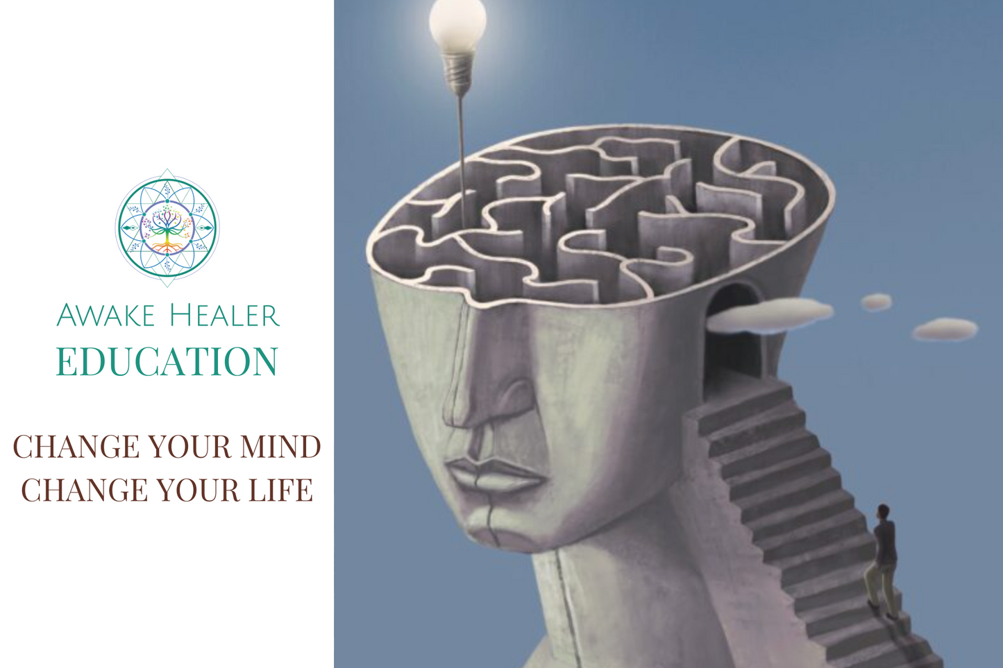 Course - Change Your Mind, Change Your Life