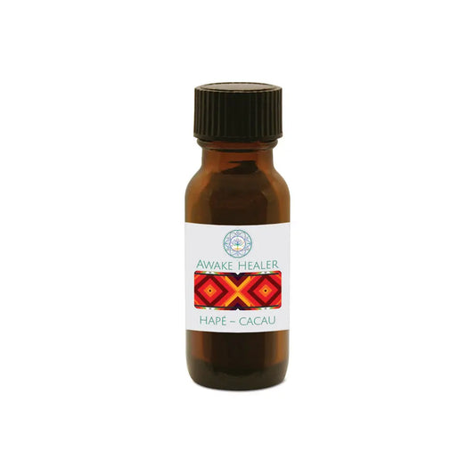 Hapé - Cacau (10g) Awake Healer