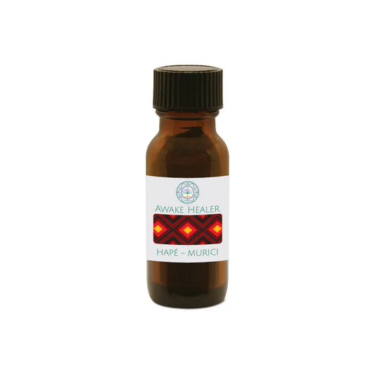 Hapé - Murici - 10g Awake Healer