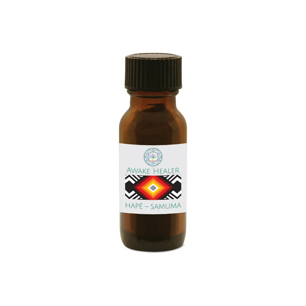 Hapé - Samuma - 10g Awake Healer