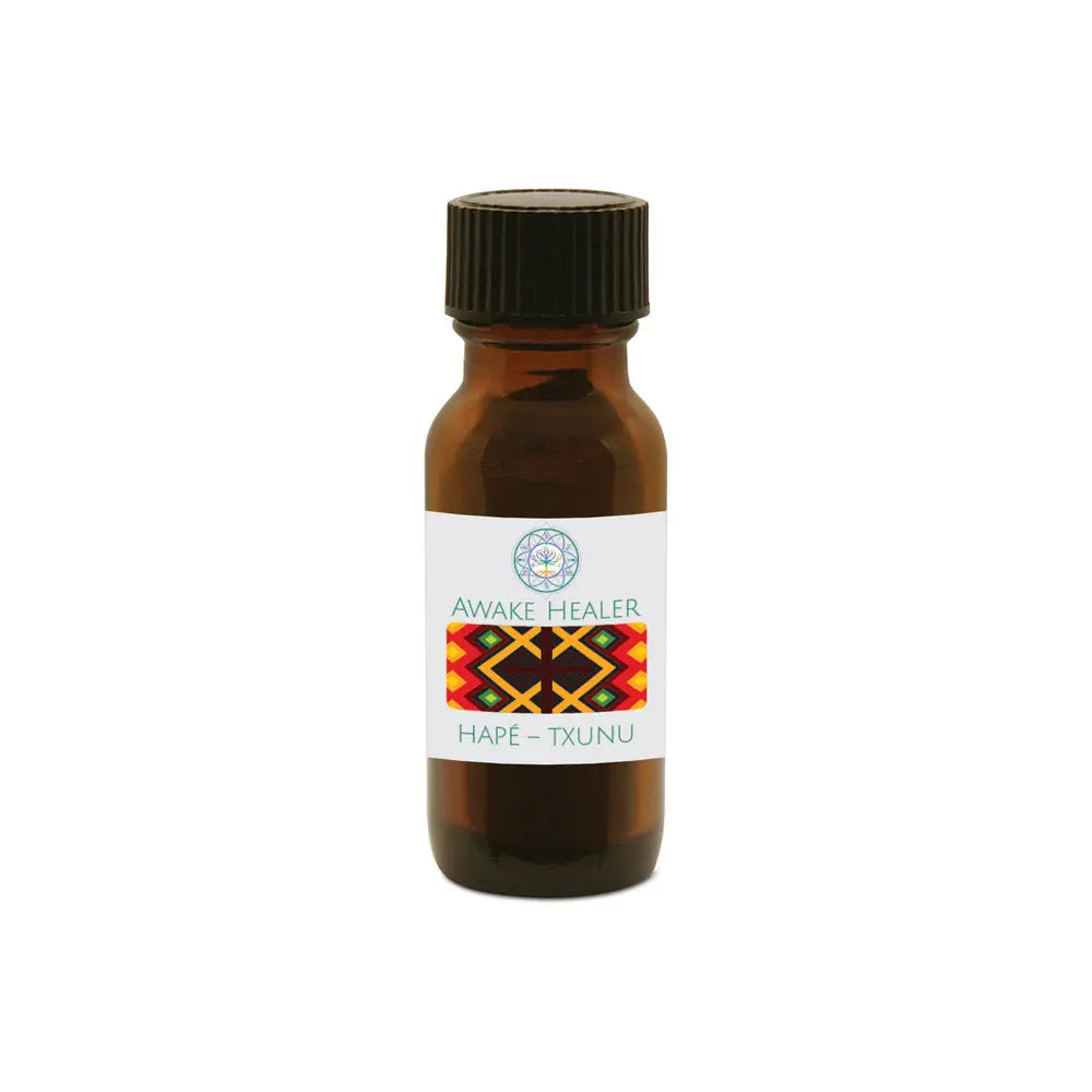 Hapé - Txunu (10g) Awake Healer