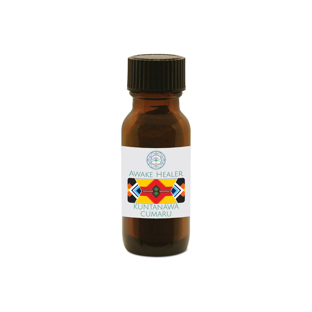 Hapé - Kuntanawa Cumaru (10g)