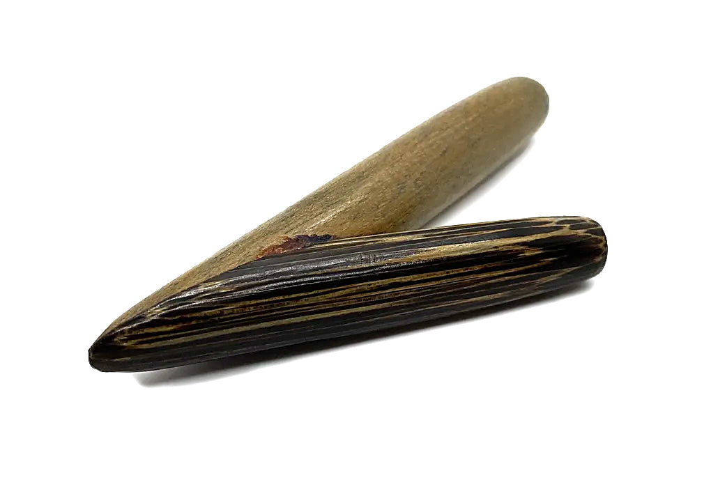 Kuripe- Chonta Wood (Protection) Shipibo Tribe (Peru)