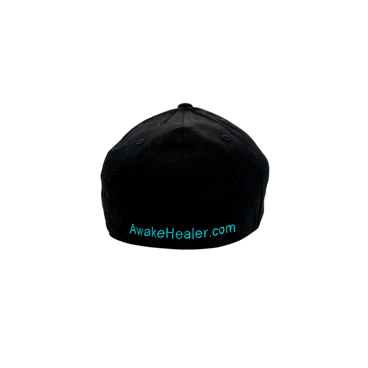 Awake Healer Black Hat Awake Healer