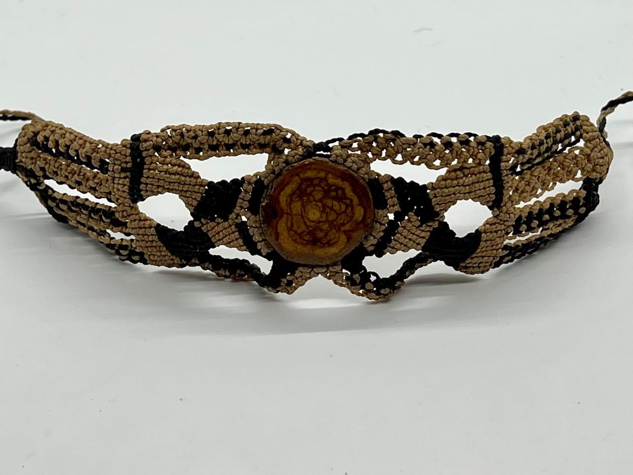 Shipibo Ayahuasca Bracelets Awake Healer