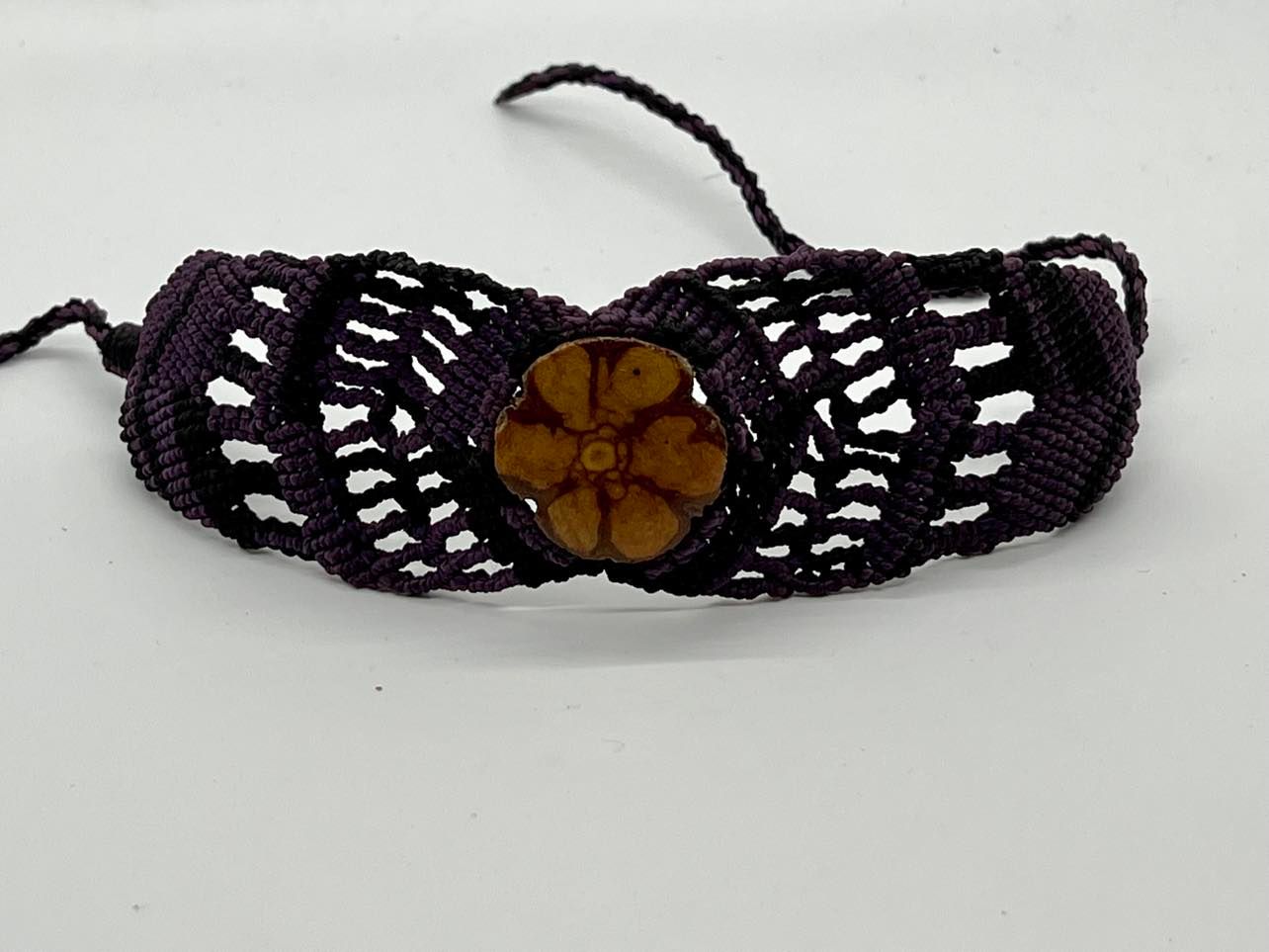 Shipibo Ayahuasca Bracelets Awake Healer