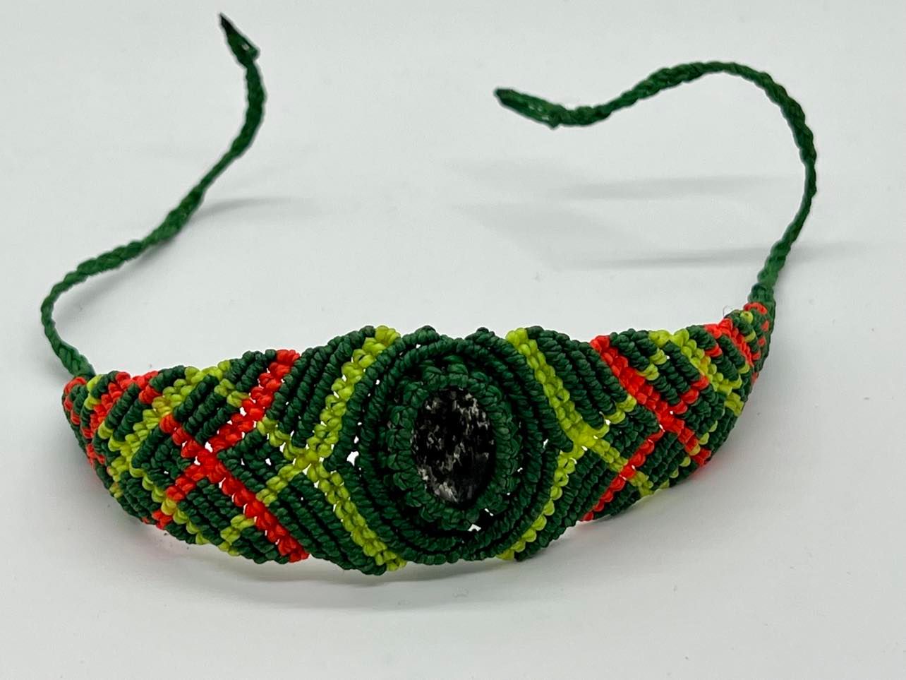 Shipibo Ayahuasca Bracelets Awake Healer