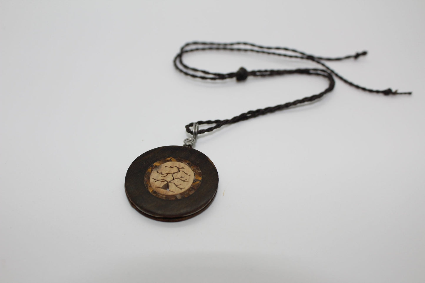 Tree of Life Pendant Awake Healer