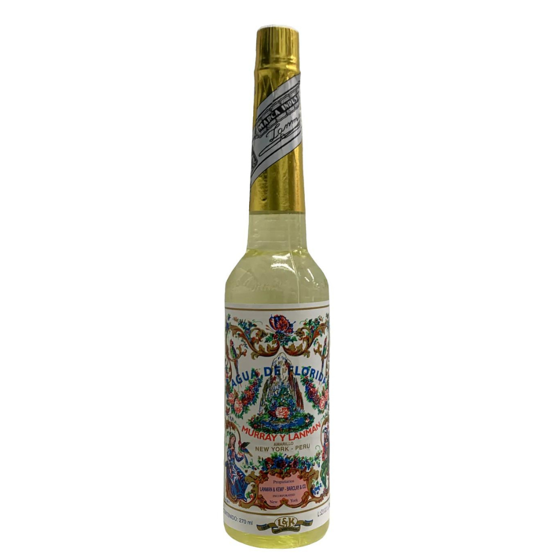 Agua De Florida Awake Healer