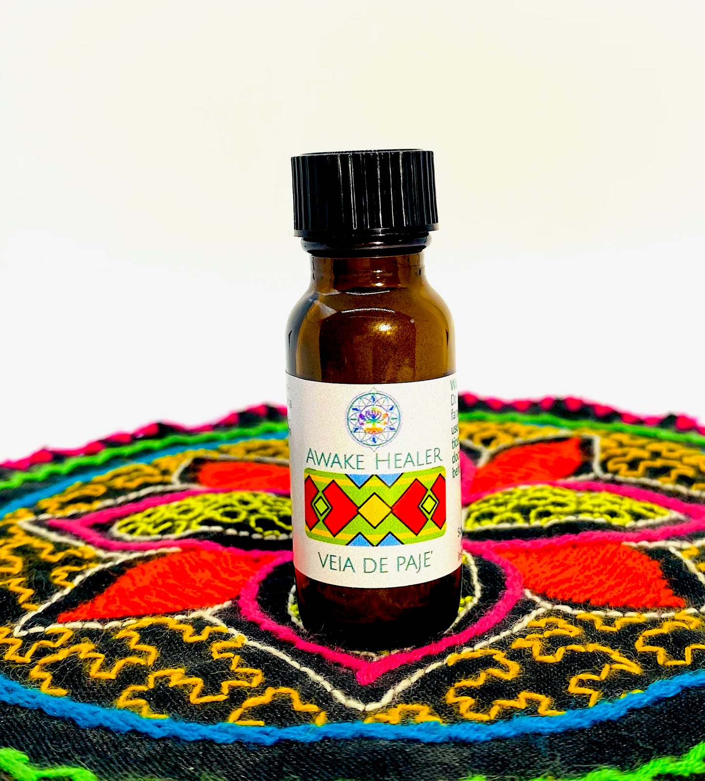FREE Plant Medicine (Exclusive)