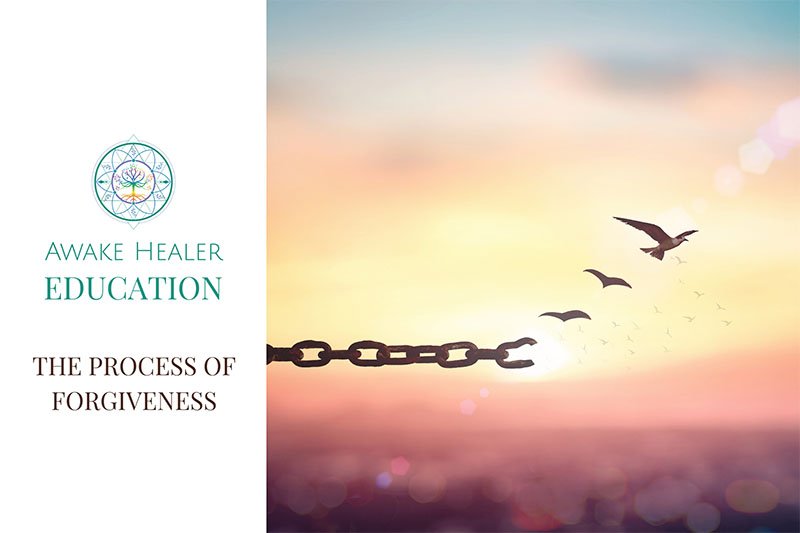 Course - The Process of Forgiveness
