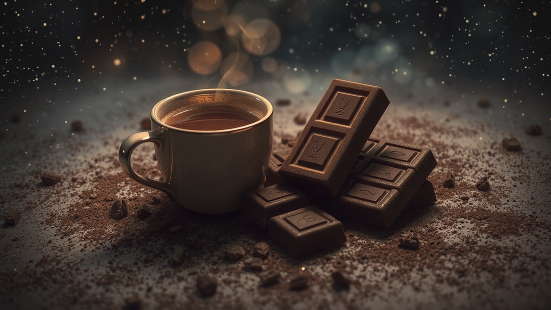 The Healing Power of Ceremonial Cacao: Finding the Right Dosage for Your Ceremony