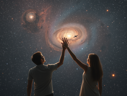 Couple Numerology: Challenges and Karmas in Each Connection According to Numbers