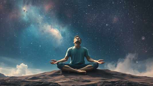 How to Use Hape for Emotional Balance and Stress Relief