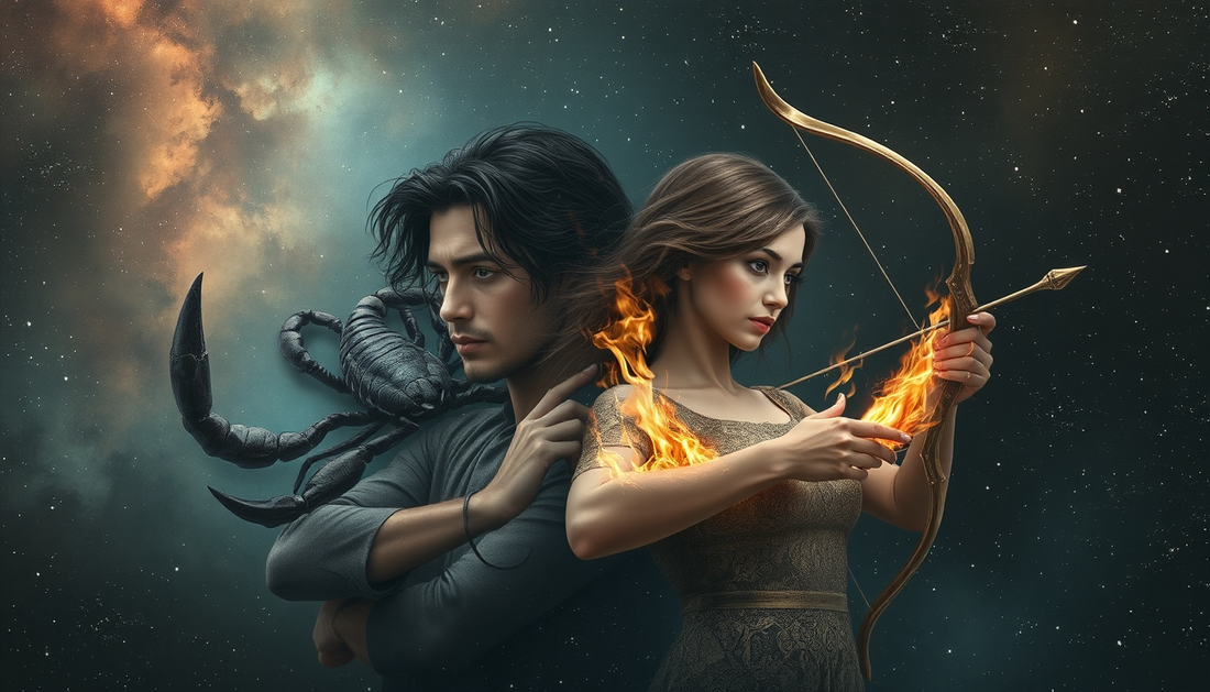 Scorpio & Sagittarius november's energy plant medicine indigenous snuff