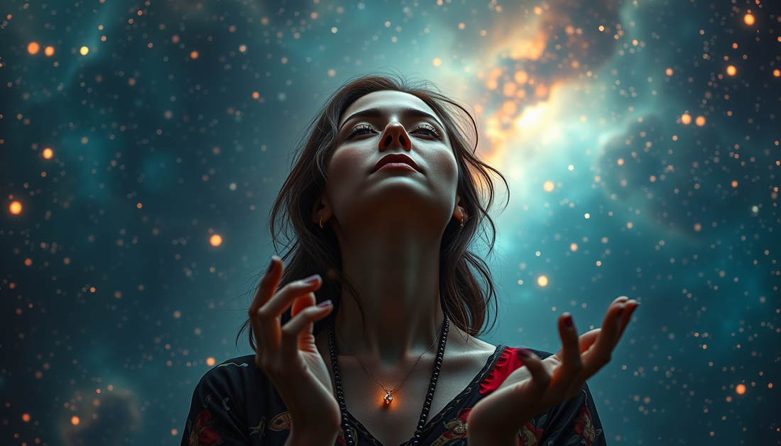 Numerology and sacred snuff plant medicine