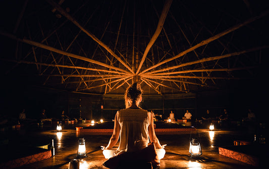 10 Signs You're Ready for an Ayahuasca Retreat: A Guide to Personal Preparation