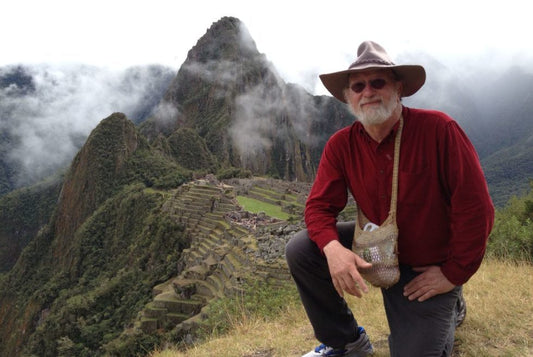 "Beyond Ayahuasca" Highlights by Dennis McKenna
