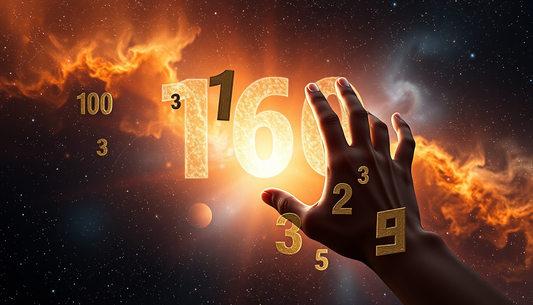Numerology for 2026 Awake Healer