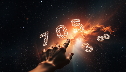 Numerology divine wisdom