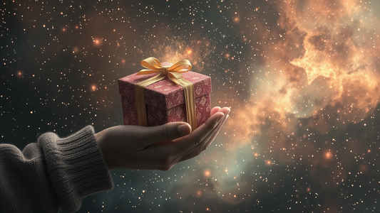 sacred ideas for gifts holiday season