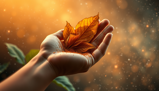 How to Choose the Right Hapé (Rapé) for Your Spiritual Practice