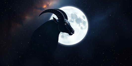 Rooted in Abundance: The Healing Power of the Taurus Full Moon