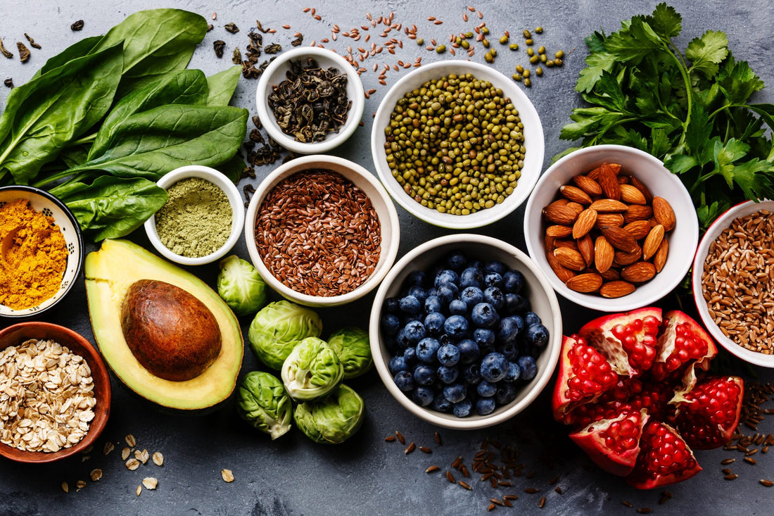 27 Ayahuasca diet recipes for each meal