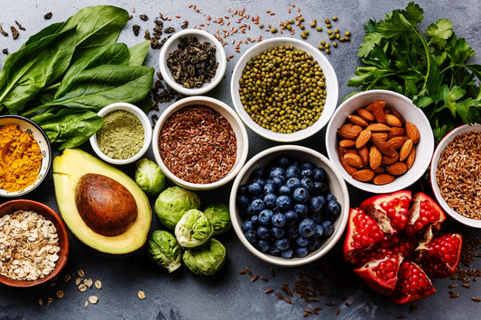 27 Ayahuasca diet recipes for each meal