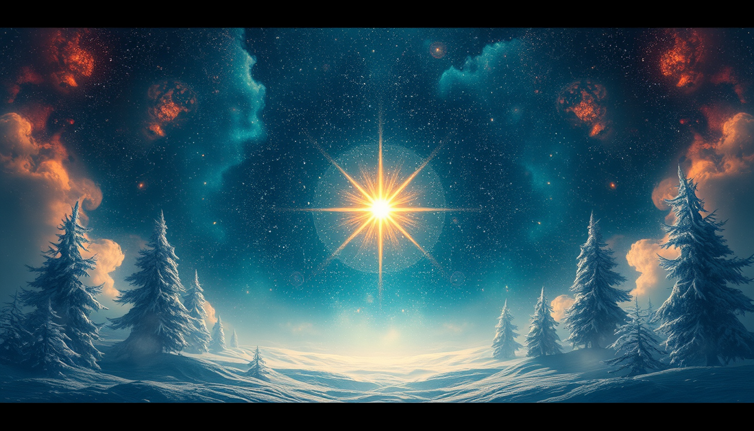 Winter solstice meaning 