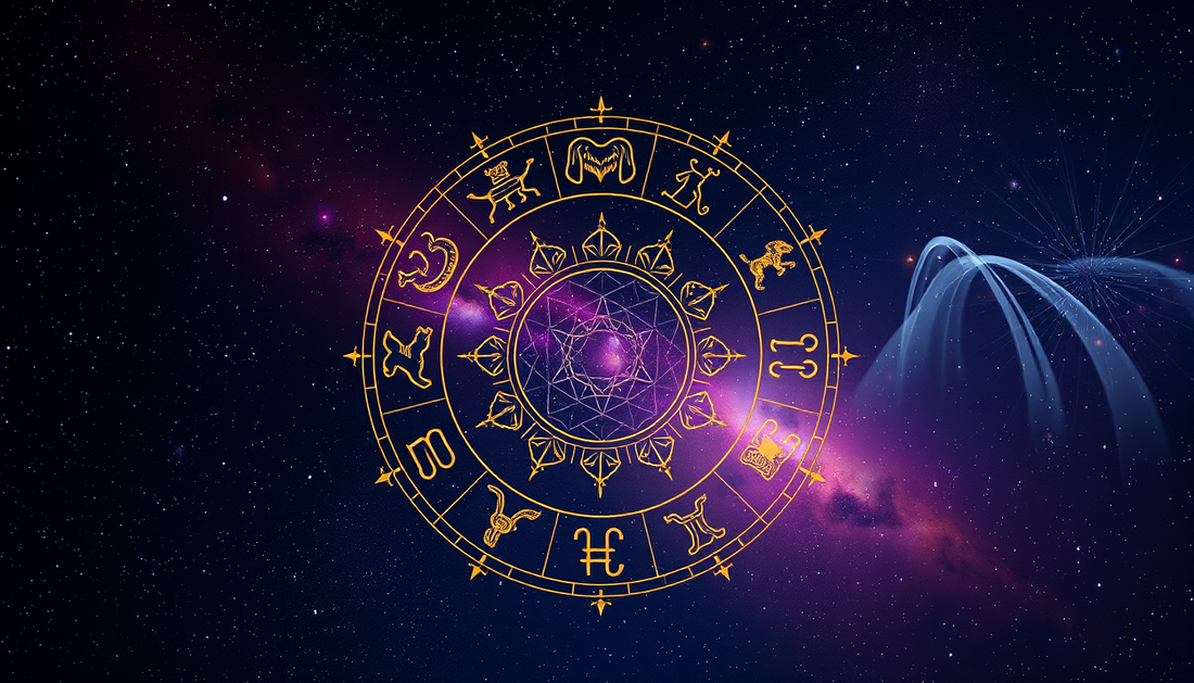 Zodiac signs 12 