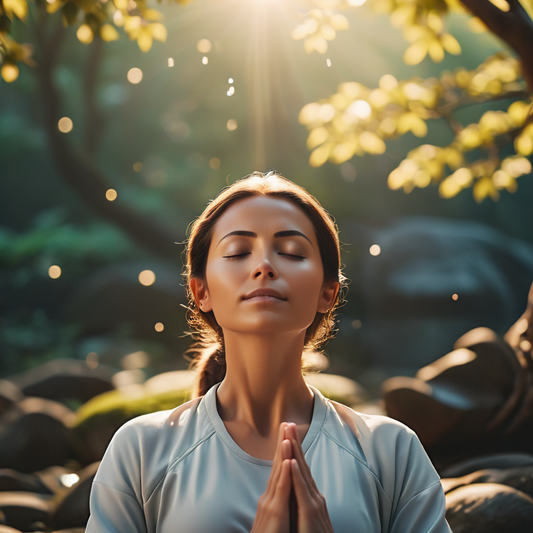 The Power of Hapé (Rapé) in Meditation: A Guide to Sacred Practice