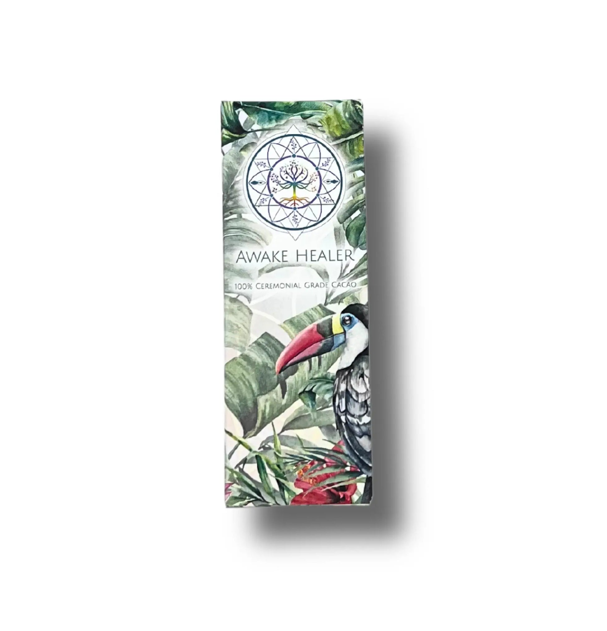 Ceremonial Cacao - Lavender Awake Healer