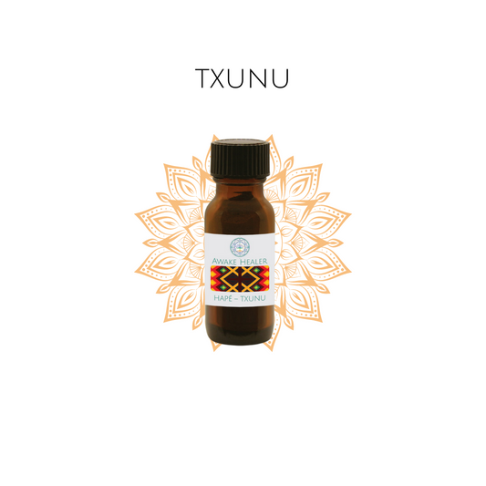 FREE Plant Medicine (Exclusive) Awake Healer