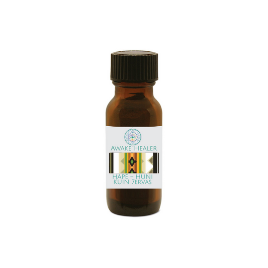 Hapé - Huni Kuin 7ervas (10g)