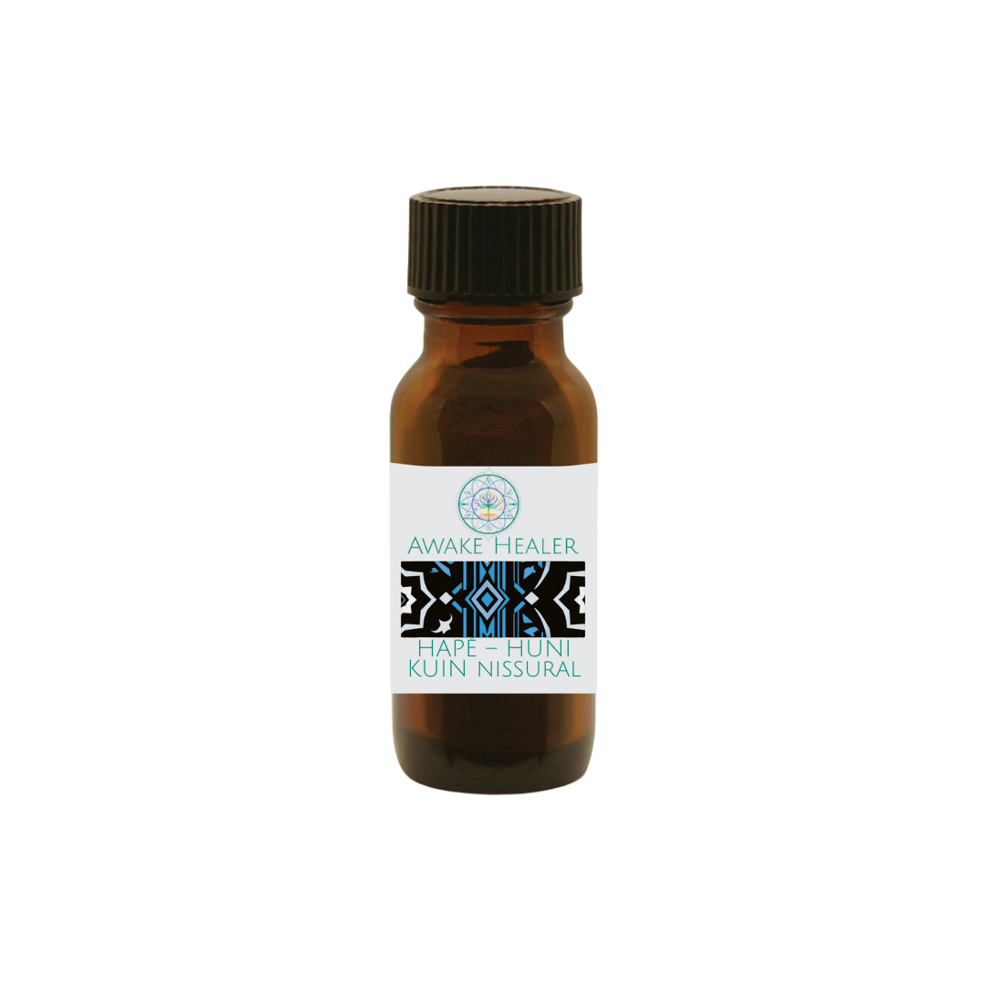 Hapé - Huni Kuin Nissural (10g) - Awake Healer