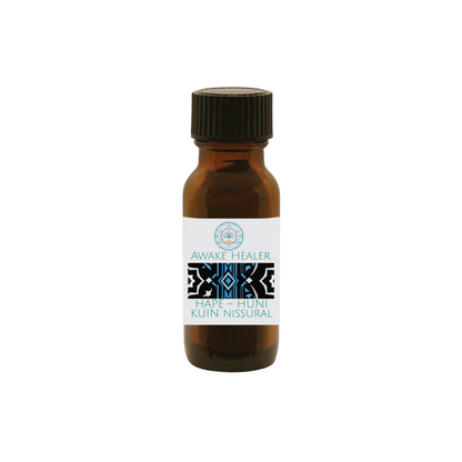 Hapé - Huni Kuin Nissural (10g) - Awake Healer