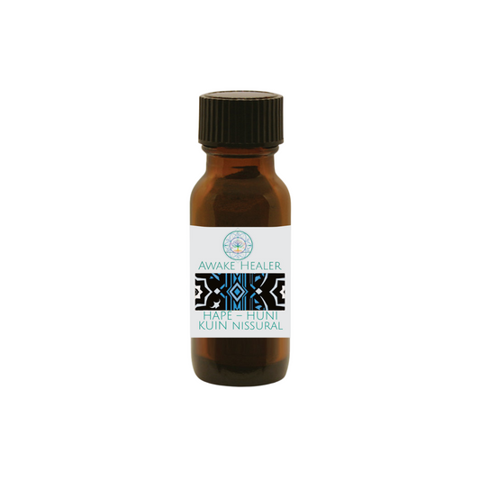 Hapé - Huni Kuin Nissural (10g) - Awake Healer