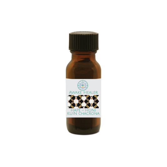 Hapé - Huni Kuin Chacrona(10g)