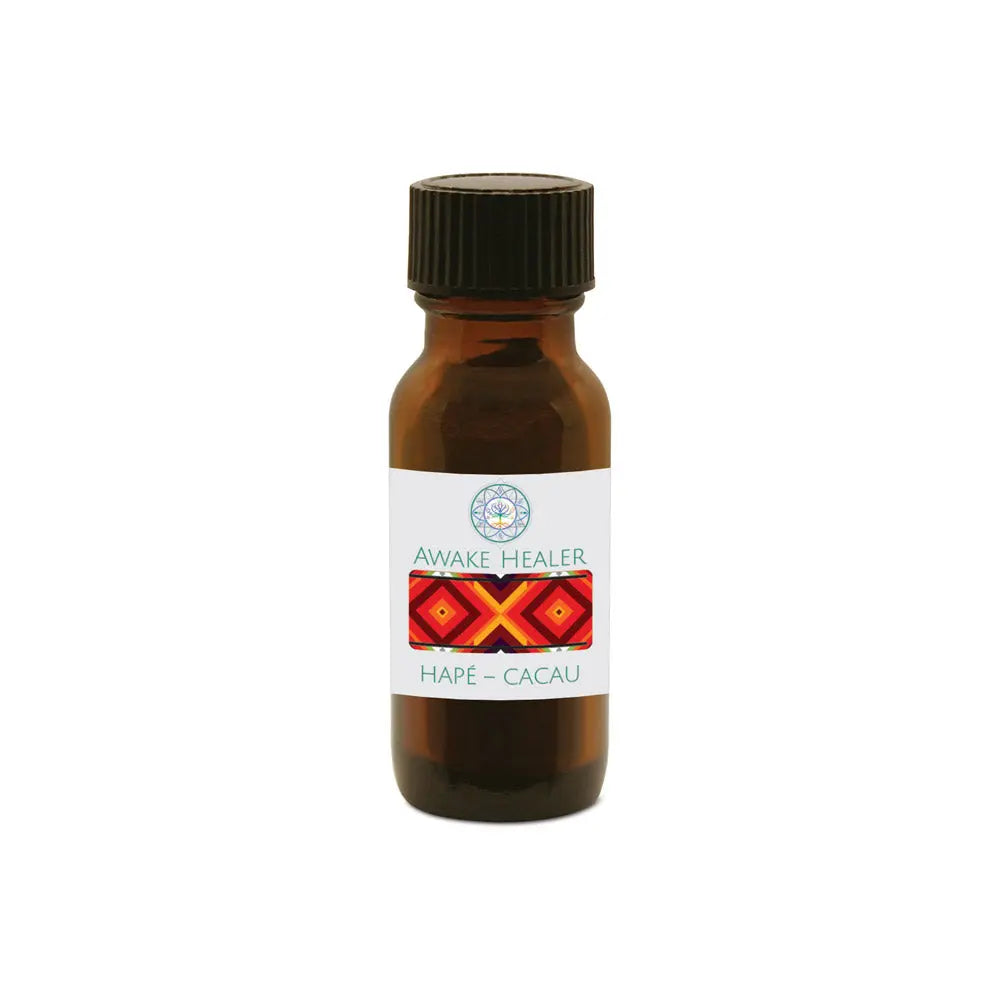 Hapé - Cacau (10g) Awake Healer