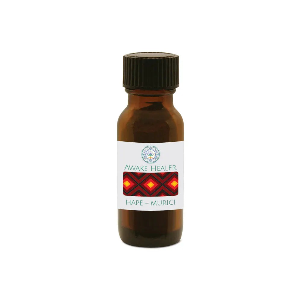 Hapé - Murici - 10g Awake Healer